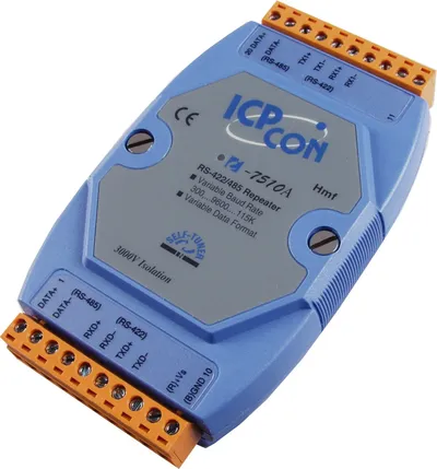 Повторитель I-7510A CR