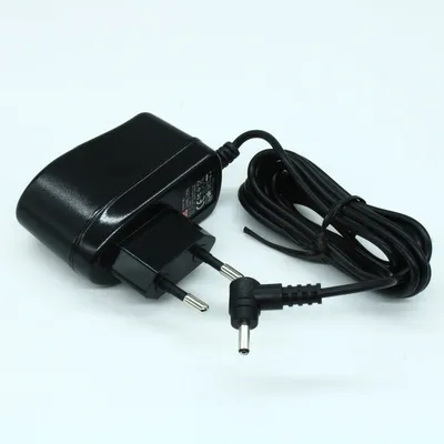 Сетевой адаптер Mean Well GS06E-11P5A, AC-DC, 6Вт, 7.5В/0.8А