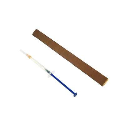 Накладка прижимной планки фьюзера NV Print NV-FK-1150-pad-NC + смазка NVP, для Kyocera ECOSYS