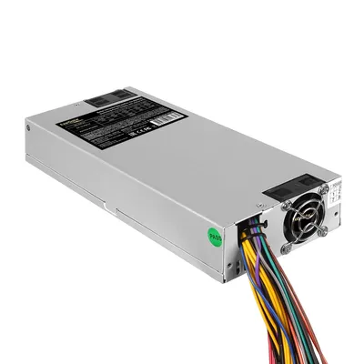 Блок питания ExeGate ServerPRO-1U-250ADS, 250 Вт, 1U, APFC, 80 PLUS