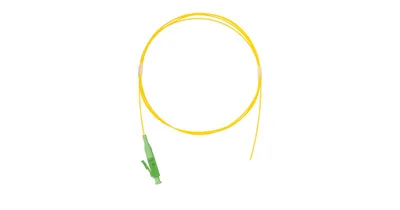 Патч-корд NIKOMAX NMF-PT1S2C0-LCA-XXX-001-2, OS2, LC/APC, 1 м