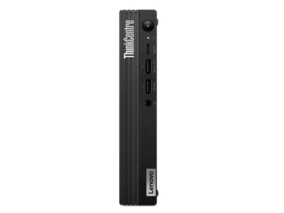ПК Lenovo ThinkCentre Tiny M70q Gen 3, i3-12100T, 8 ГБ, 256 ГБ SSD, Wi-Fi 6