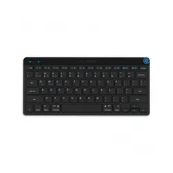 Беспроводная клавиатура Jlab GO Keyboard (PN: IEUKGOKEYBRBLK4/KGOKEYBRBLK4)