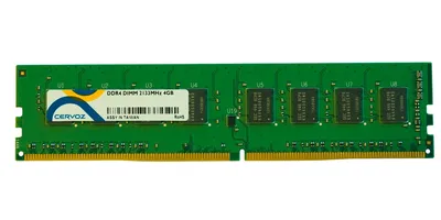 Модуль памяти CIR-S4DUSS2104G