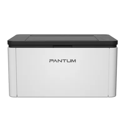 Принтер Pantum BP1800W, лазерный, A4, 18 стр/мин, 600x600 dpi, Wi-Fi/USB