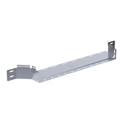 Ответвитель Промрукав PR16.2678, горизонт., INOX AISI 316, 600х80