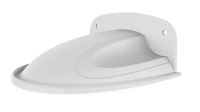Солнцезащитный кожух Uniview HS-205S, для фиксированной купольной камеры
