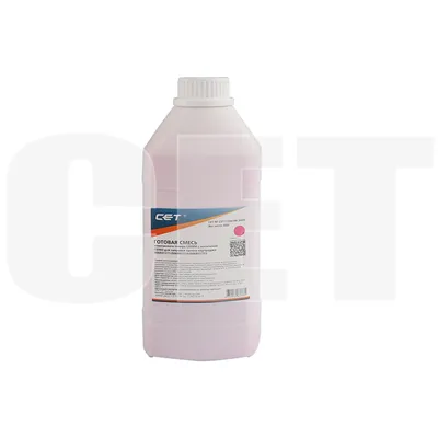 Тонер CET CET111041M-360N, для Xerox AltaLink C8045/8030/8035, Magenta, 360г