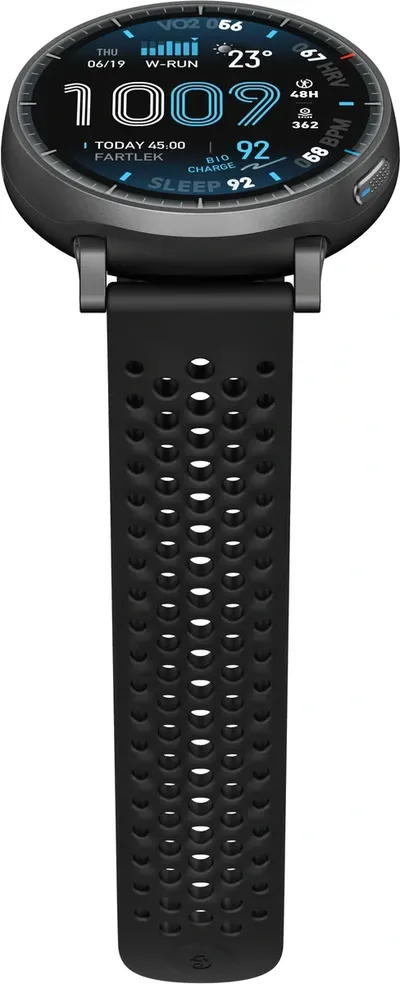 Смарт-часы Amazfit Active Max A2557, 1.32" AMOLED, 5 АТМ