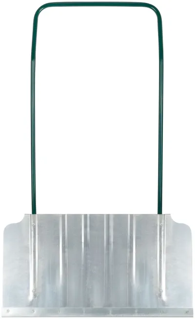 Движок FIT 68134, для уборки снега, алюминиевый, 750×420×1250 мм
