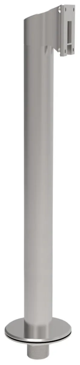 Кронштейн Smartec ST-FR004BR-SL, для считывателей ST-FR041/ST-FR042, на турникет 95 см