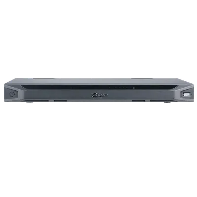 Видеодекодер Dahua DHI-NVD0105DH-4K, HDMI/VGA, H.265+, 4K