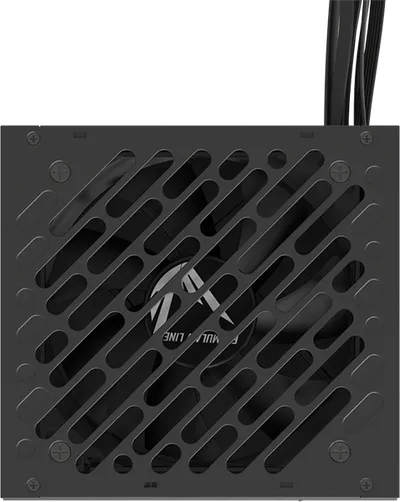 Блок питания Formula FV-400LT, ATX 400W, 20+4pin, APFC