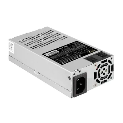 Блок питания ExeGate ServerPRO-1U-F300AS, 300 Вт, FlexATX, 1U, 80 PLUS