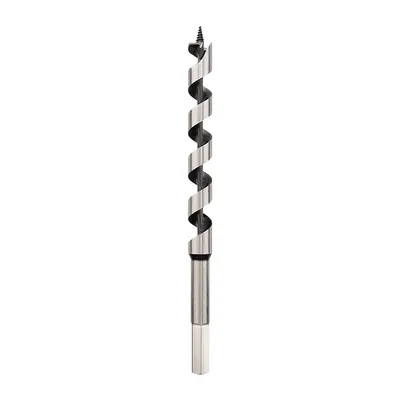 Сверло REXANT KR-91-0782 винтовое по дереву, 26×460 мм, шестигранный хвостовик