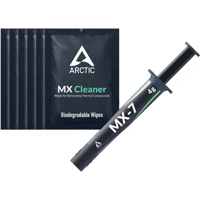 Термопаста Arctic Cooling MX-7, 4г, ACTCP00092A