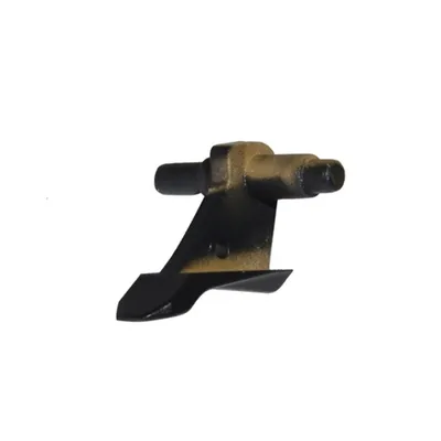 Лапки отделения нижние Sharp AR-M350/450/355/455 PTME0283FCZZ (упак 4шт)