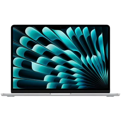 Ноутбук Apple MacBook Air 13 MDH94HN/A, M5, 24ГБ, 1ТБ SSD, 13.6" Liquid Retina