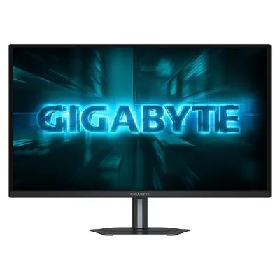 Монитор Gigabyte 20VM0-GO7Q24ABT-1EKR, GO27Q24A, 27" QD-OLED, 2560x1440, 240Hz