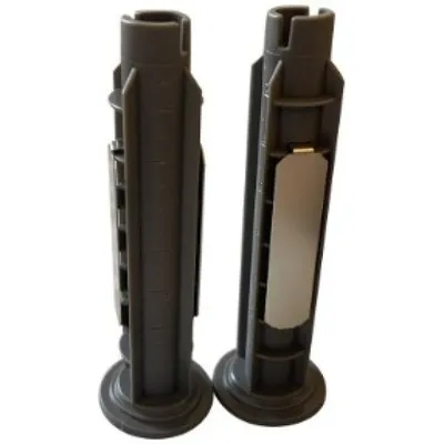 Адаптер Honeywell 205-188-009 для бессердечникового ядра ленты 1" PC45t