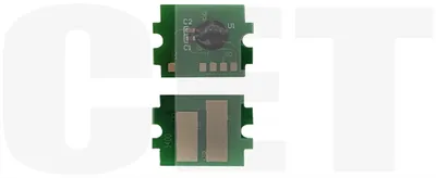 Чип картриджа CET CET381330 для KYOCERA TK-3400, 12500 страниц