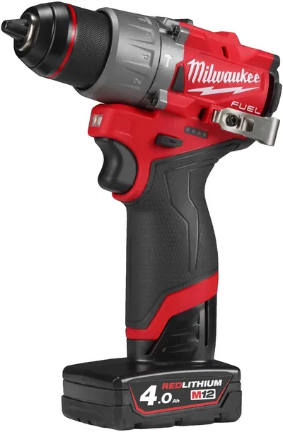 Milwaukee M12 Fuel FPD2-402X (4933479869)