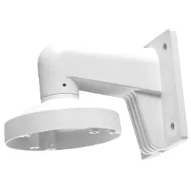 Кронштейн Hikvision DS-1273ZJ-135, настенный, для купольных камер, алюминий