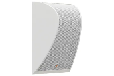 Громкоговоритель Roxton LS-06WT, 100В, 6/3/1.5 Вт, настенный