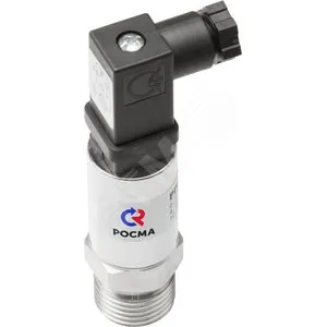 Датчик давления РОСМА РПД-И, 0…1,0 МПа, 4…20 мА, G1/4, IP65
