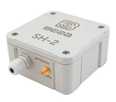 Модем LoRaWAN Вега Абсолют Вега SH-2, RS-485