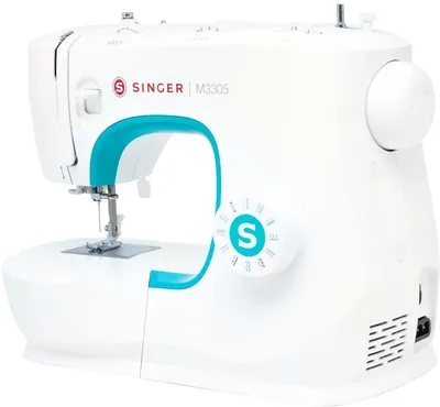 Швейная машина Singer M3305