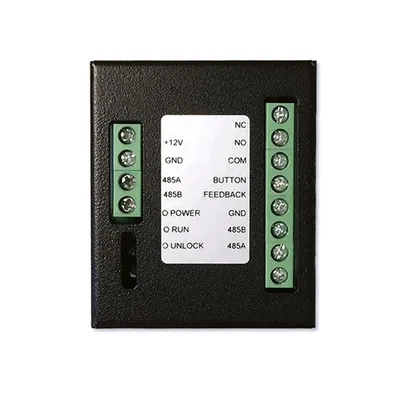 Модуль True IP TI-1SR, дополнительное реле для вызывной панели