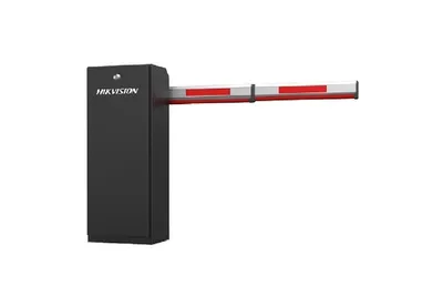 Шлагбаум Hikvision DS-TMG300-DR(3.4~6m telescopic), 6м, телескопический