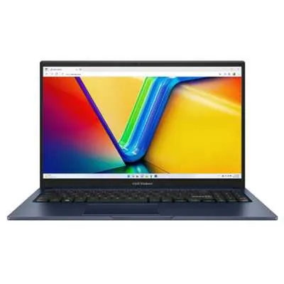 Ноутбук ASUS Vivobook 15 X1504MA-BQ601, 15.6" FHD IPS, Core 3 304, 8 ГБ, 256 ГБ SSD