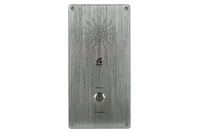 IP-вызывная панель ROXTON IP-A6703P, дуплекс, PoE