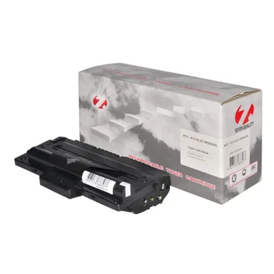 Копи-картридж Булат DFRXWC3119060, черный, 3000 страниц, Xerox WC 3119