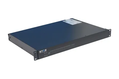 Коммутатор STEZ4824-4G