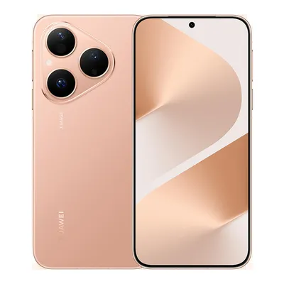 Смартфон Huawei Pura 80 HED-LX9, 12/256 ГБ, 6.6", Kirin 9010S, 5170 мАч