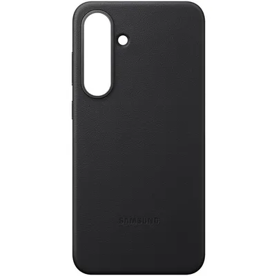 Чехол Samsung Kindsuit Case EF-VS731PBEGRU для Galaxy S25 FE, чёрный