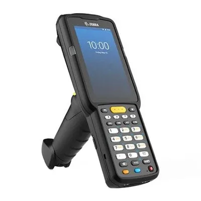 Терминал сбора данных Zebra MC330L-GJ3EA4CN, 4G/32G, 802.11ac, NFC, BT 5.0, 7000 мАч