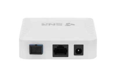 Терминал EPON SNR SNR-ONU-EPON-1G-mini, 1×1GbE, mini