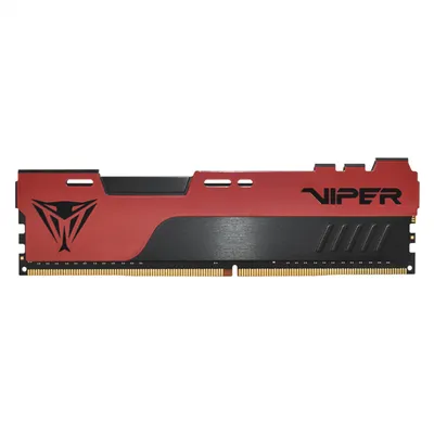 Модуль памяти Patriot Viper Elite II PVE248G360C0, DDR4, 8 ГБ, 3600 МГц, CL20