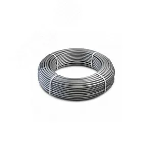 Труба PRO AQUA PXA.04.10.050.S, PE-Xa, 25×3,5 мм, бухта 50 м