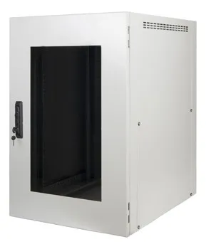 Шкаф 19" ROXTON R-186RR, 18U, 600 мм