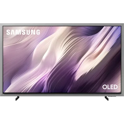 Телевизор Samsung QE55S95HAUXPY, 55" OLED 4K, 120 Гц, Tizen