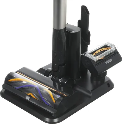 Пылесос Dreame Z40 TangleCut Flex+ VRV62F, вертикальный, 420 Вт всасывания, 0.5 л
