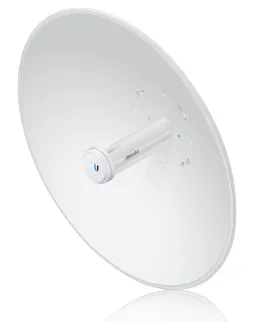 Точка доступа Ubiquiti PowerBeam 5AC, 500mm (Некомплект отсутствует крепление)