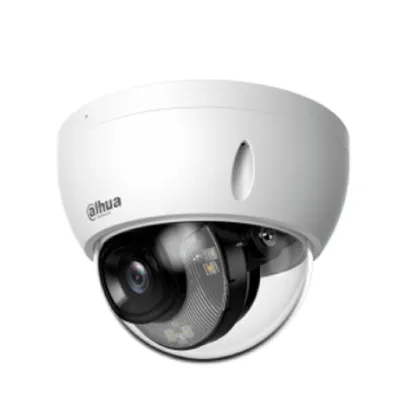 Видеокамера DAHUA DH-IPC-HDBW2249EP-S-IL-0280B-S2, 2 Мп, 2.8 мм, IP67