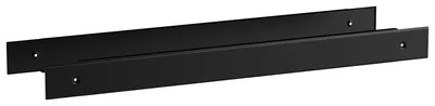 Панель цоколя IEK FORMAT FO-00D-PC-010-120-7021, 100×1200 мм, RAL7021, сталь