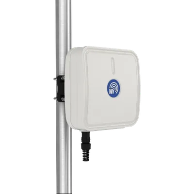 Антенна Wireless Instruments WIBOX PA M19-8HV, секторная, MIMO 2×2, 1.71-2.17 ГГц, 8dBi, 60°